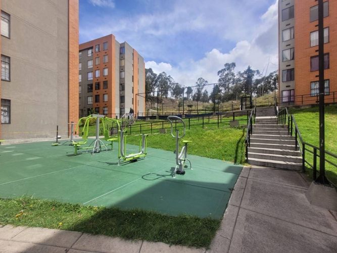 Apartamento de 3 alcobas en venta en Ciudad Verde, Soacha, 49 m² · foto 7 de 15