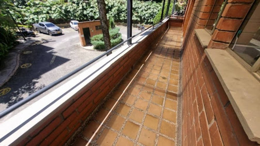 Apartamento en arriendo en Milla De Oro, Medellín · foto 9 de 24
