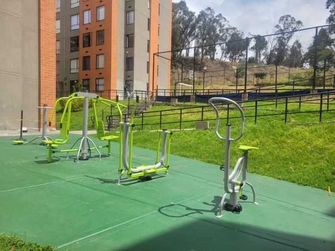 Apartamento de 3 alcobas en venta en Ciudad Verde, Soacha, 49 m² · foto 9 de 15