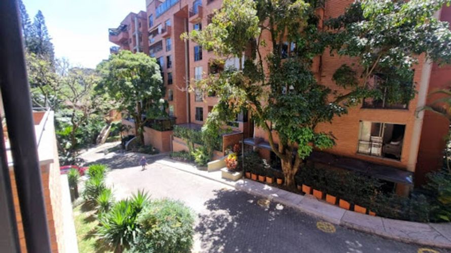 Apartamento en arriendo en Milla De Oro, Medellín · foto 10 de 24