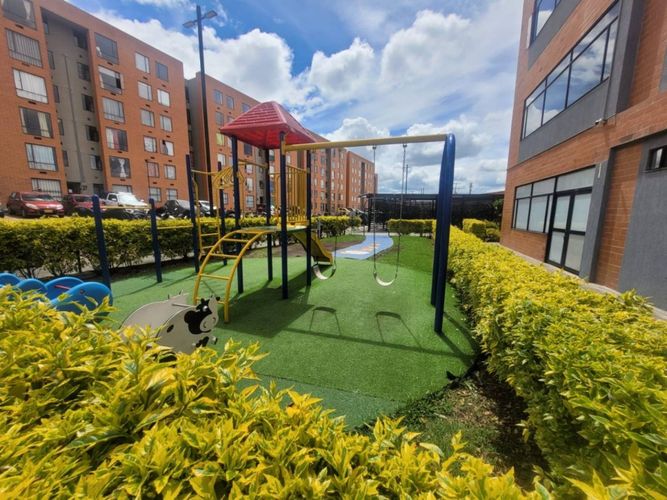 Apartamento de 3 alcobas en venta en Ciudad Verde, Soacha, 49 m² · foto 10 de 15