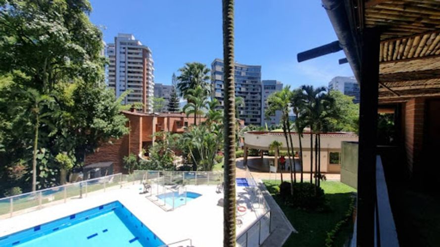 Apartamento en arriendo en Milla De Oro, Medellín · foto 11 de 24