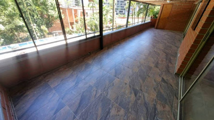 Apartamento en arriendo en Milla De Oro, Medellín · foto 12 de 24