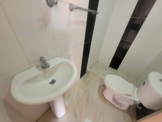 Apartamento de 3 alcobas en venta en Ciudad Verde, Soacha, 49 m² · foto 12 de 15