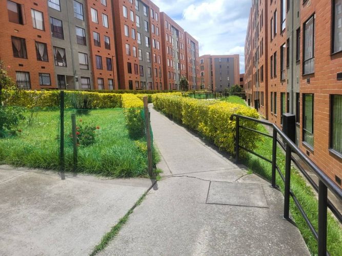 Apartamento de 3 alcobas en venta en Ciudad Verde, Soacha, 49 m² · foto 15 de 15