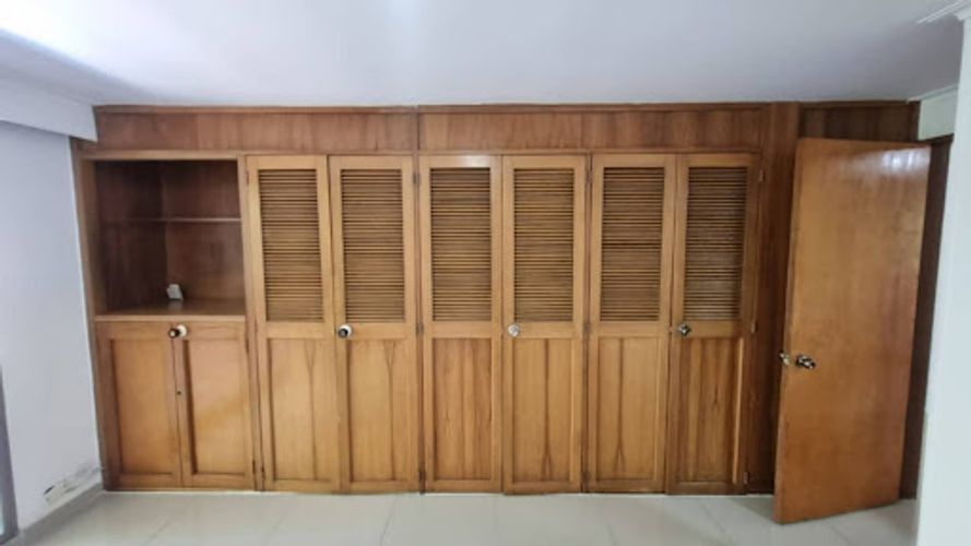 Apartamento en arriendo en Milla De Oro, Medellín · foto 21 de 24