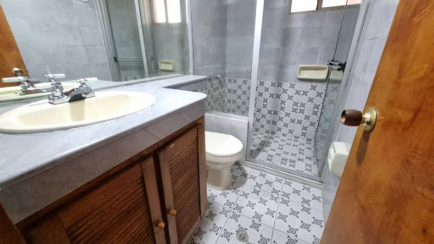 Apartamento en arriendo en Milla De Oro, Medellín · foto 23 de 24