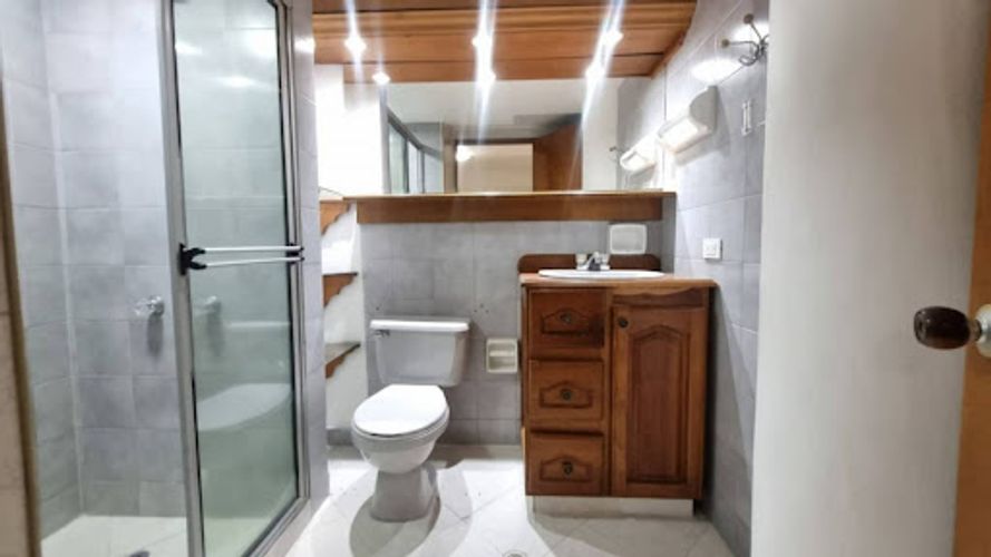 Apartamento en arriendo en Milla De Oro, Medellín · foto 24 de 24
