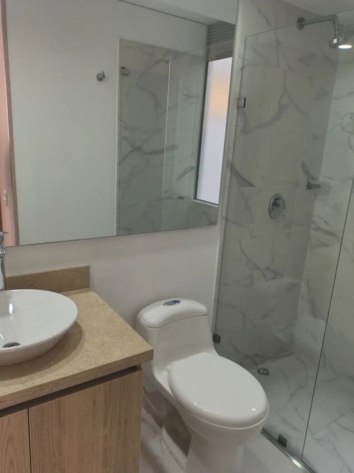 Apartamento de 3 alcobas en venta en Cr. Pinar De Calahorra, Cajicá, 93 m² · foto 13 de 16