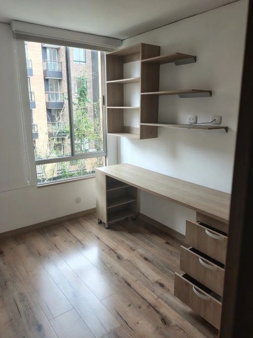 Apartamento de 3 alcobas en venta en Cr. Pinar De Calahorra, Cajicá, 93 m² · foto 14 de 16