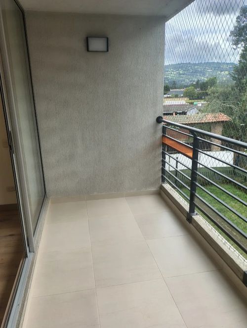 Apartamento de 3 alcobas en venta en Cr. Pinar De Calahorra, Cajicá, 93 m² · foto 11 de 16
