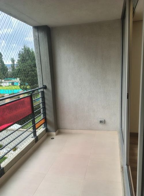 Apartamento de 3 alcobas en venta en Cr. Pinar De Calahorra, Cajicá, 93 m² · foto 10 de 16