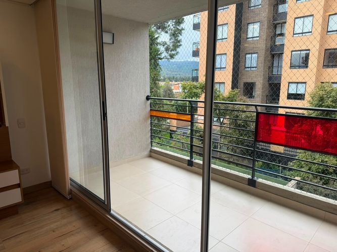Apartamento de 3 alcobas en venta en Cr. Pinar De Calahorra, Cajicá, 93 m² · foto 9 de 16