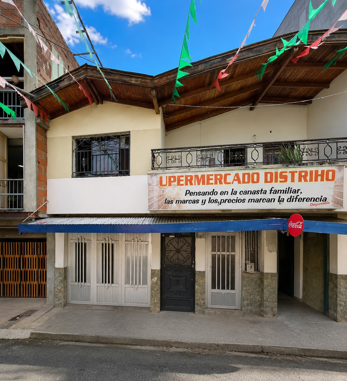 Billede 1 af ejendommen annonceret i Medellín