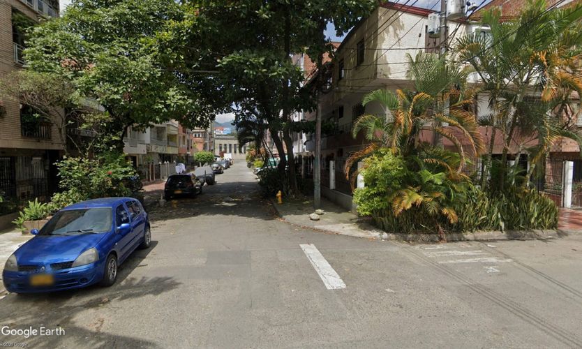 Casa de 4 alcobas en venta en Cristo Rey, Medellín, 329 m² · foto 7 de 10