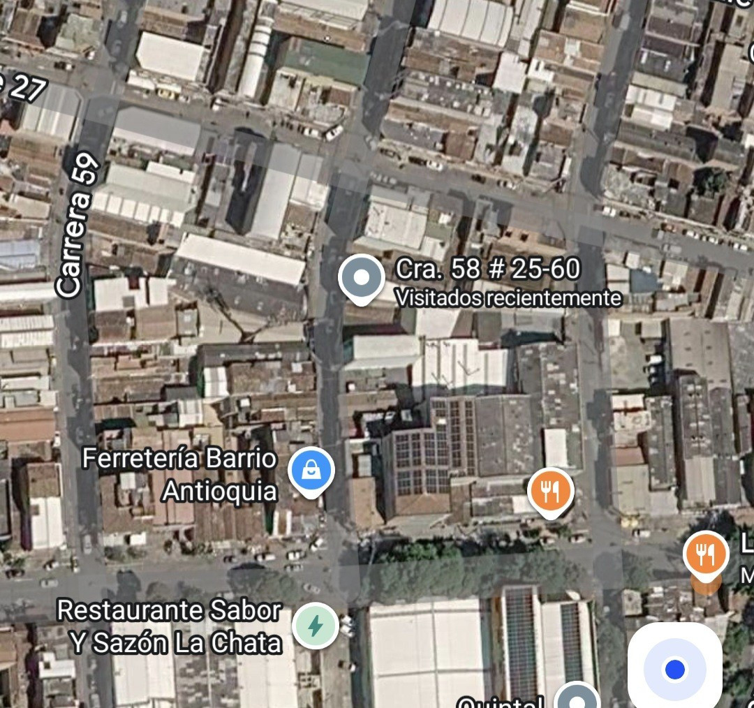 Billede 3 af ejendommen annonceret i Medellín