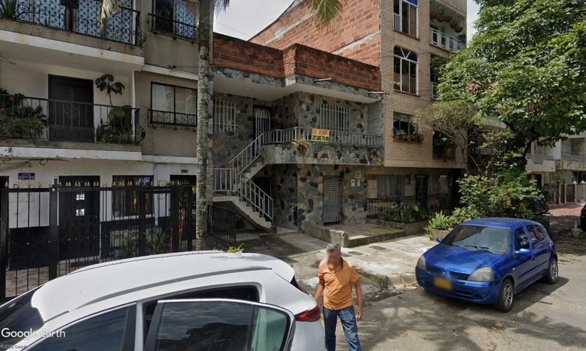 Casa de 4 alcobas en venta en Cristo Rey, Medellín, 329 m² · foto 9 de 10