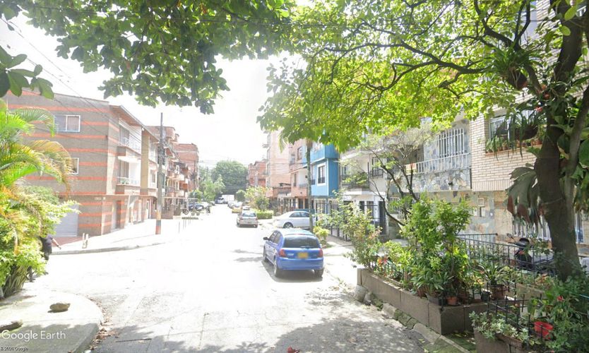 Casa de 4 alcobas en venta en Cristo Rey, Medellín, 329 m² · foto 10 de 10