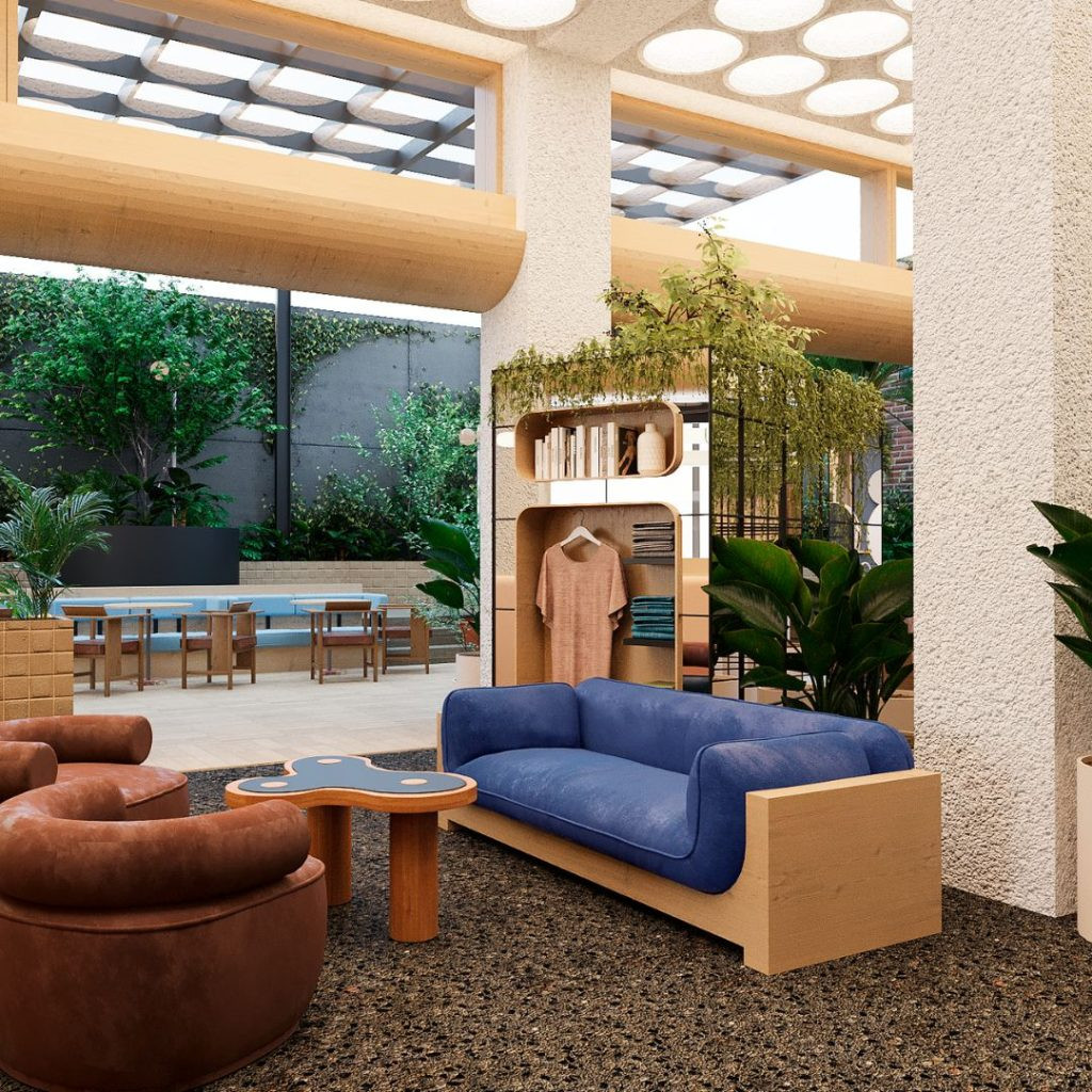 Habitación en venta en Laureles, Medellín [No disponible] 3