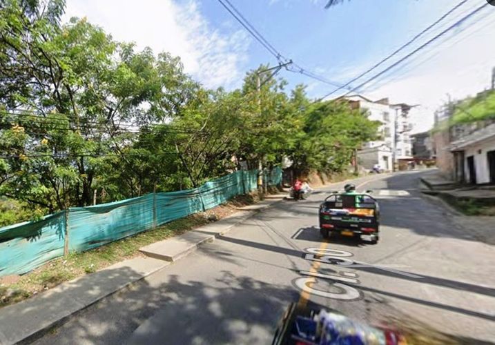 Lote en venta en El Tablazo - Canoas, Copacabana, 8805 m² · foto 5 de 8