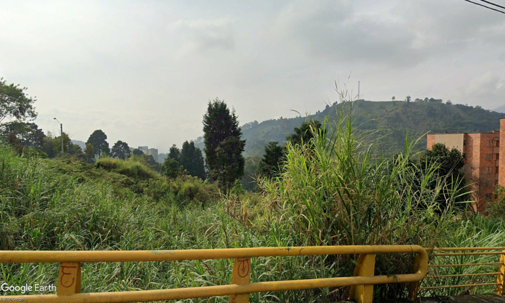 Lot for sale in Robledo, Medellín [No disponible] 3