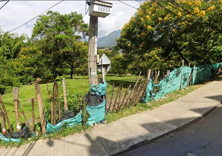 Lote en venta en El Tablazo - Canoas, Copacabana, 8805 m² · foto 8 de 8