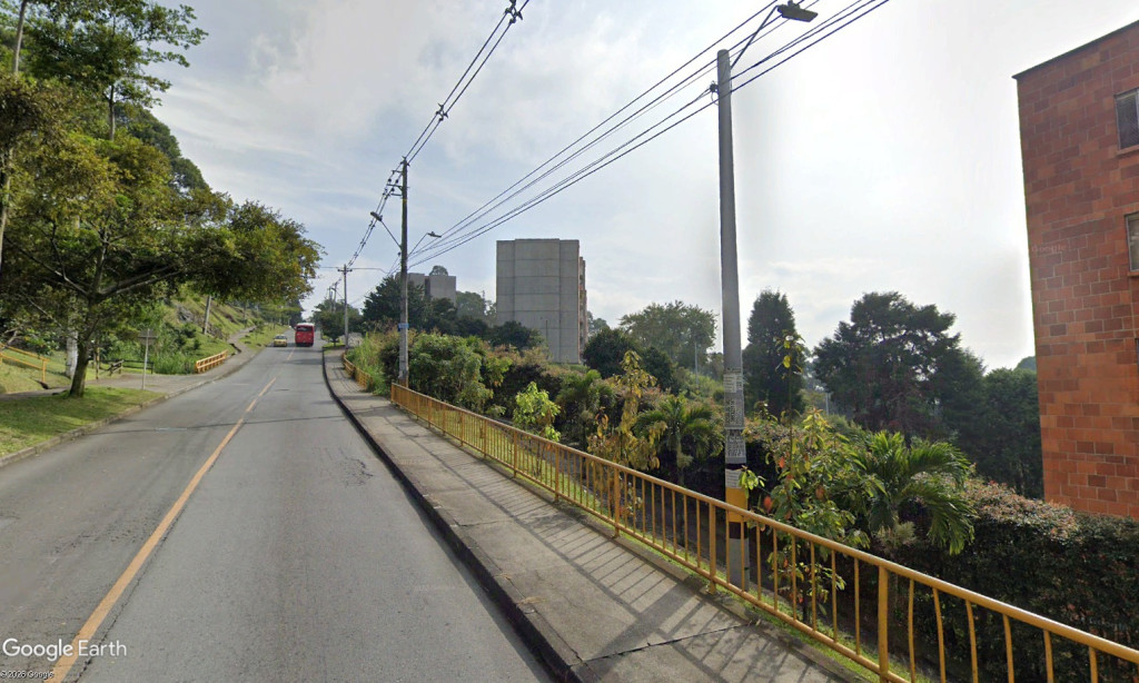 Lot for sale in Robledo, Medellín [No disponible] 4