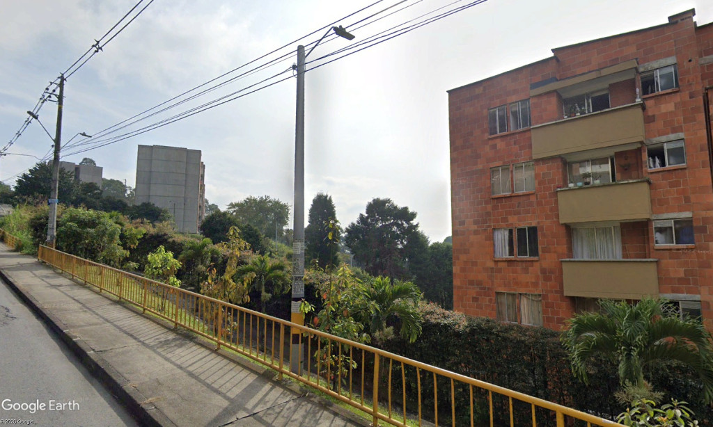 Lot for sale in Robledo, Medellín [No disponible] 5