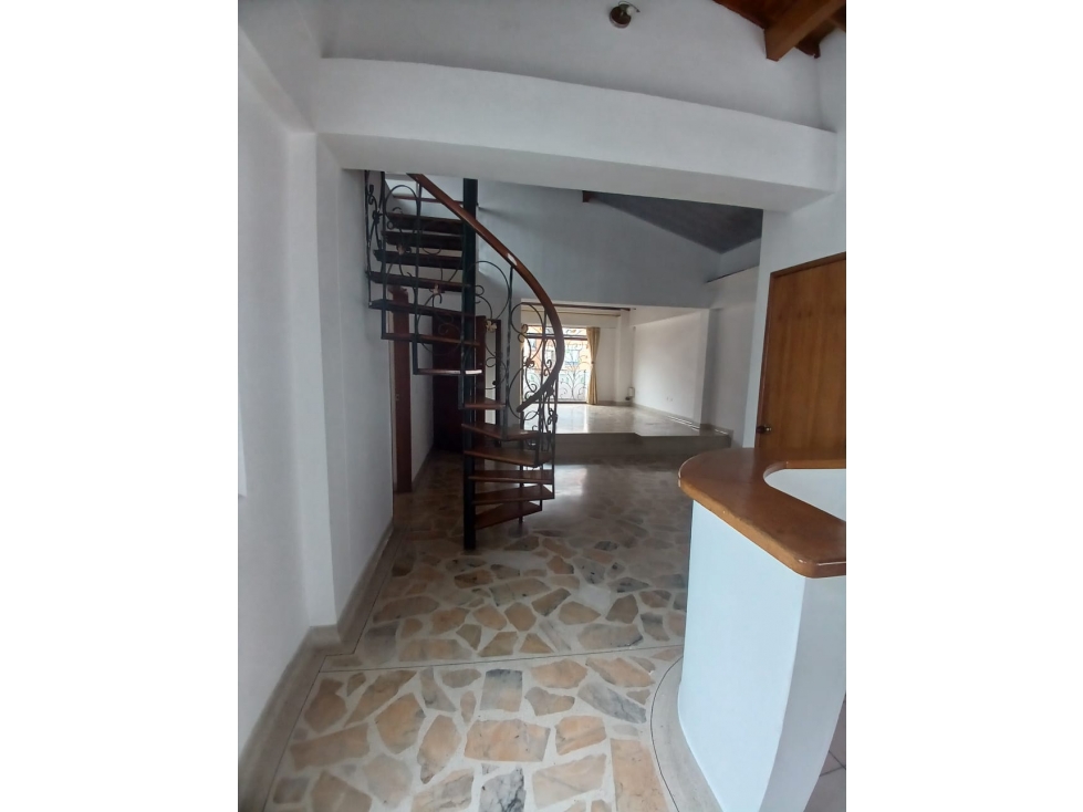 Casa en venta en Medellín 4