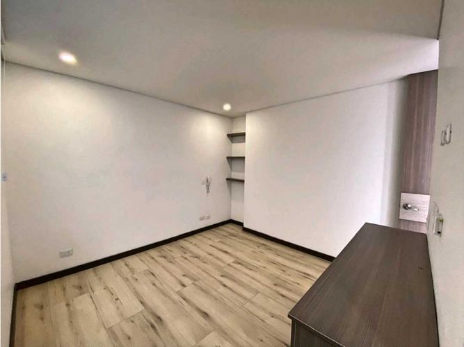Apartaestudio en venta en Delicias Norte, Chía, 45 m² · foto 2 de 20