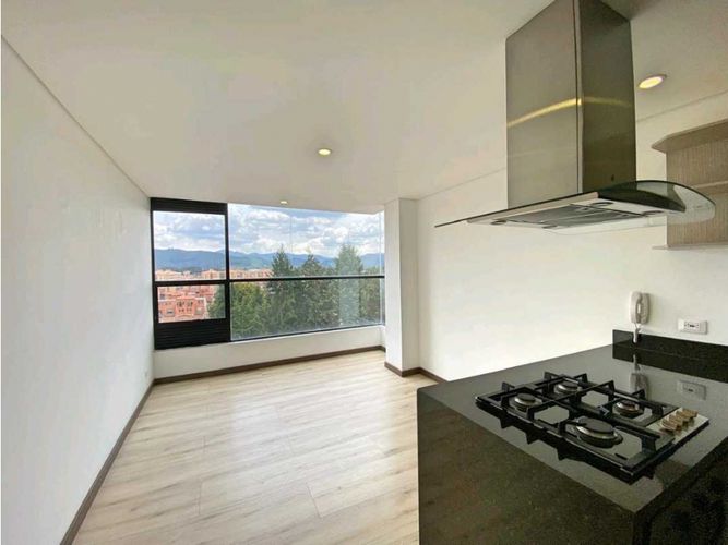 Apartaestudio en venta en Delicias Norte, Chía, 45 m² · foto 7 de 20