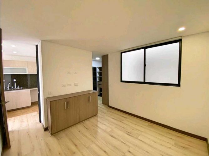 Apartaestudio en venta en Delicias Norte, Chía, 45 m² · foto 9 de 20