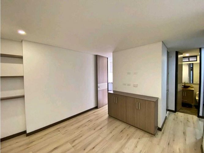 Apartaestudio en venta en Delicias Norte, Chía, 45 m² · foto 10 de 20