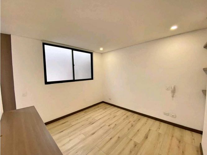 Apartaestudio en venta en Delicias Norte, Chía, 45 m² · foto 11 de 20