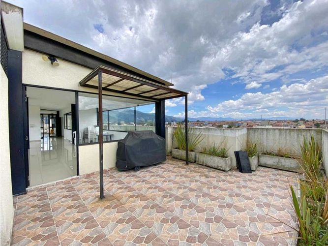 Apartaestudio en venta en Delicias Norte, Chía, 45 m² · foto 13 de 20