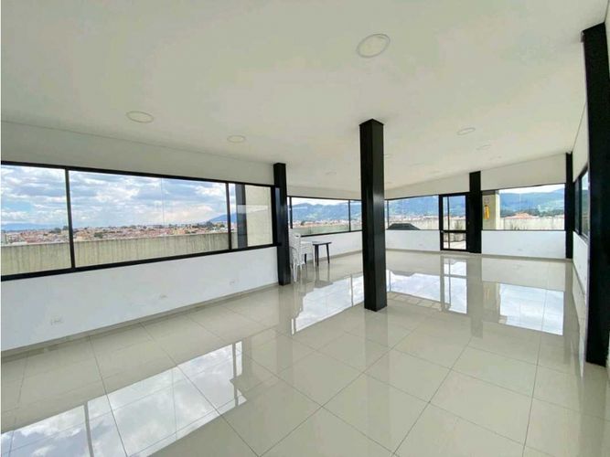 Apartaestudio en venta en Delicias Norte, Chía, 45 m² · foto 15 de 20