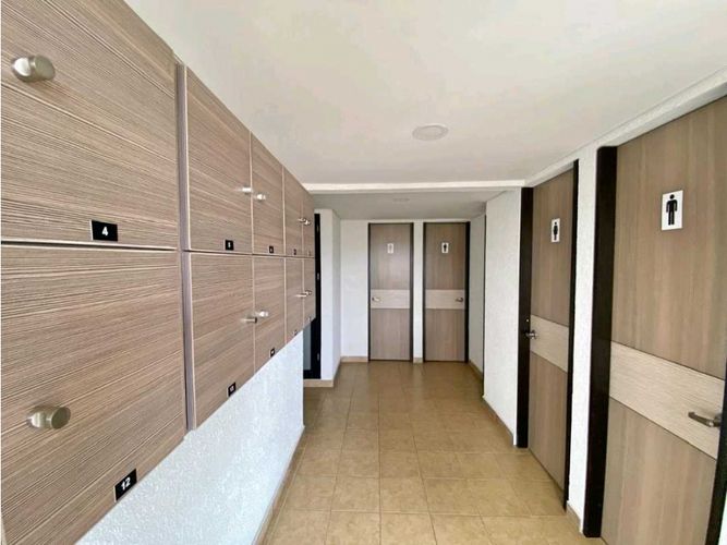 Apartaestudio en venta en Delicias Norte, Chía, 45 m² · foto 16 de 20