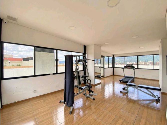 Apartaestudio en venta en Delicias Norte, Chía, 45 m² · foto 17 de 20