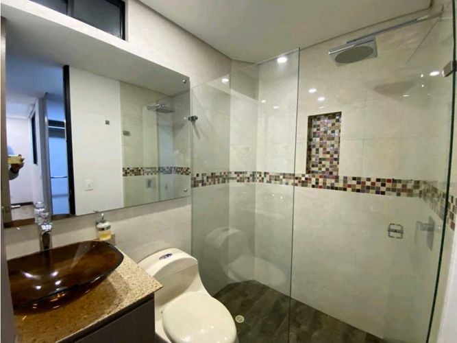 Apartaestudio en venta en Delicias Norte, Chía, 45 m² · foto 18 de 20