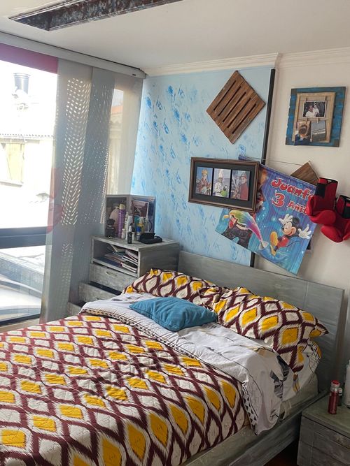Casa de 3 alcobas en venta en Mandalay, Bogotá, 320 m² · foto 9 de 21