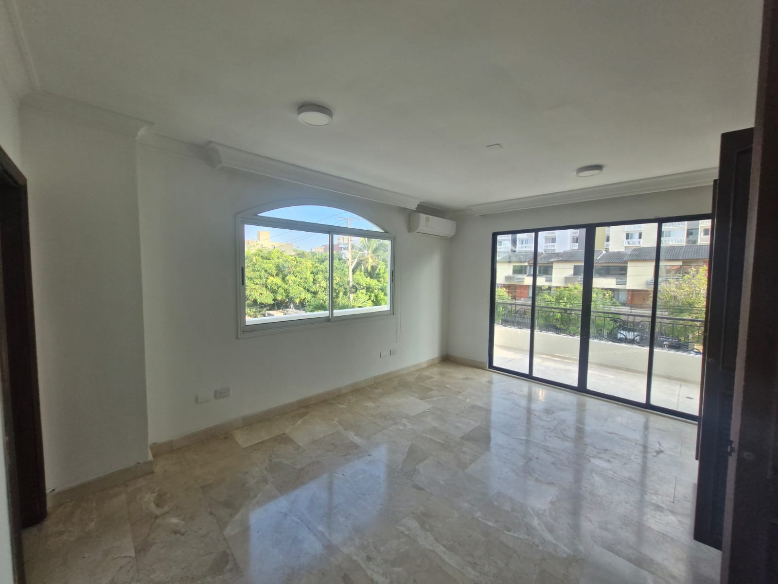 Casa en arriendo en Buenavista, Barranquilla · foto 4 de 23