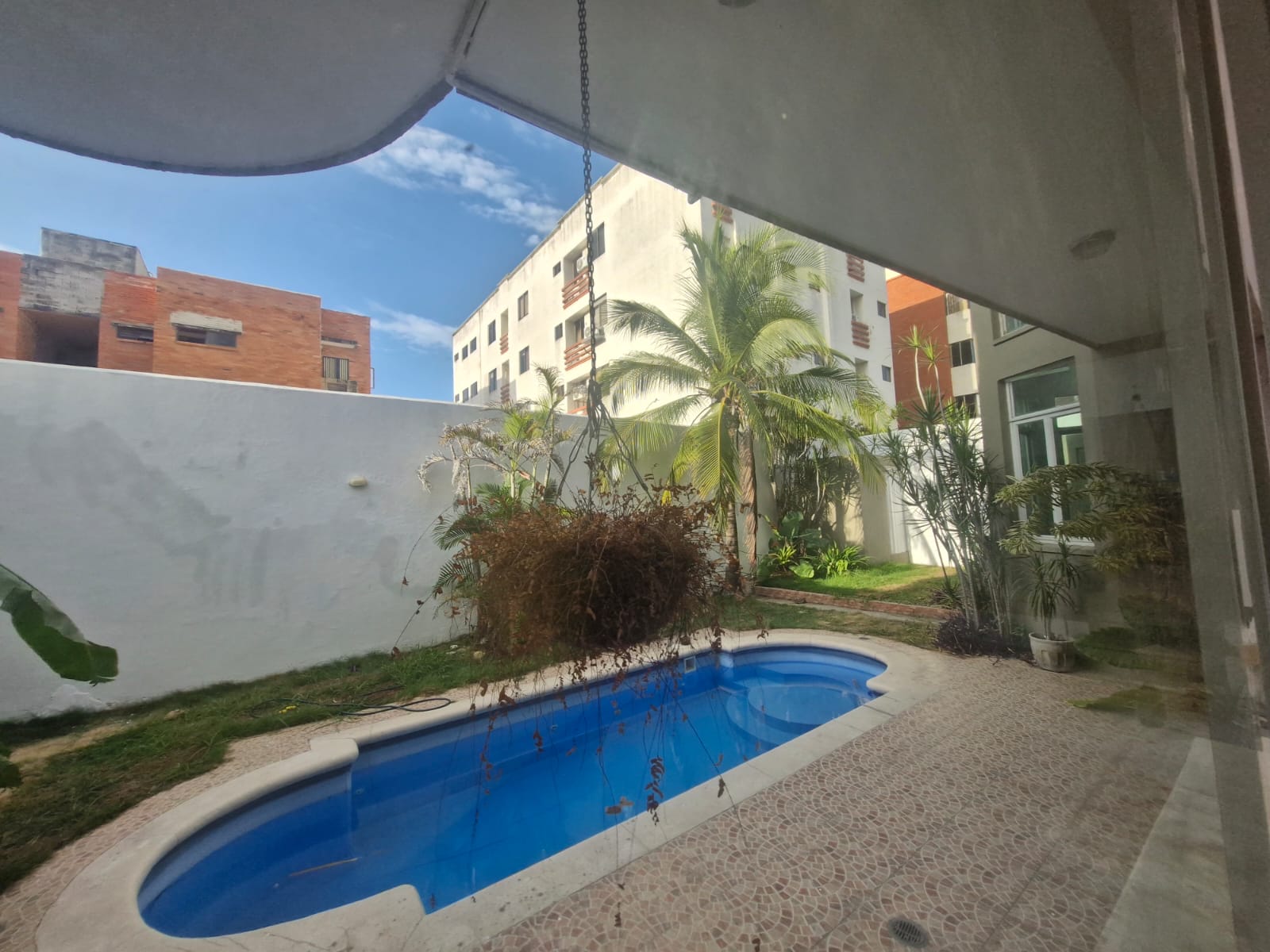 Casa en arriendo en Buenavista, Barranquilla · foto 2 de 23