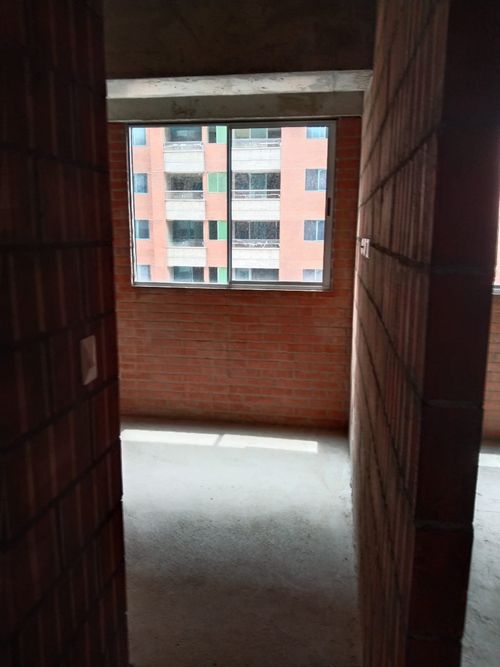 Apartamento de 3 alcobas en venta en Rincon Santo, Bello, 71 m² · foto 5 de 11