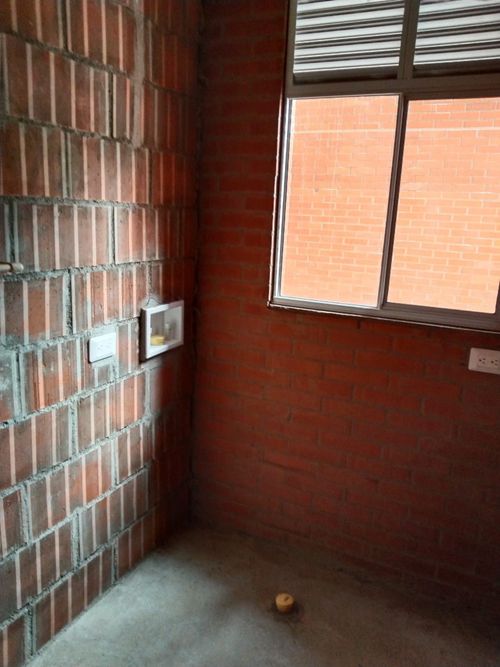 Apartamento de 3 alcobas en venta en Rincon Santo, Bello, 71 m² · foto 7 de 11