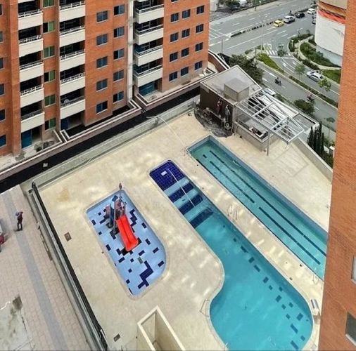 Apartamento de 3 alcobas en venta en Rincon Santo, Bello, 71 m² · foto 8 de 11