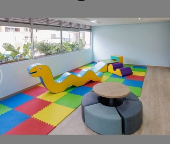 Apartamento de 3 alcobas en venta en Rincon Santo, Bello, 71 m² · foto 11 de 11