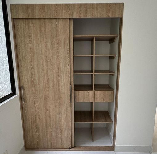 Apartamento de 3 alcobas en venta en El Poblado, Medellín, 107 m² · foto 16 de 20