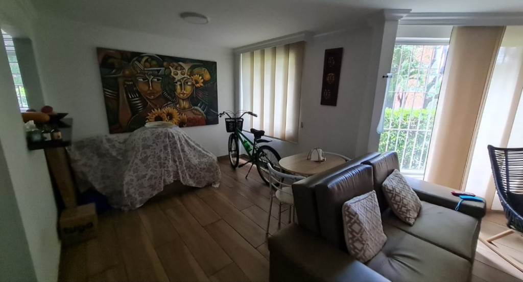 Apartamento en venta en Belen La Palma, Medellín [No disponible] 2