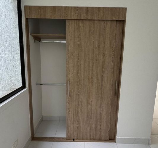 Apartamento de 3 alcobas en venta en El Poblado, Medellín, 107 m² · foto 17 de 20