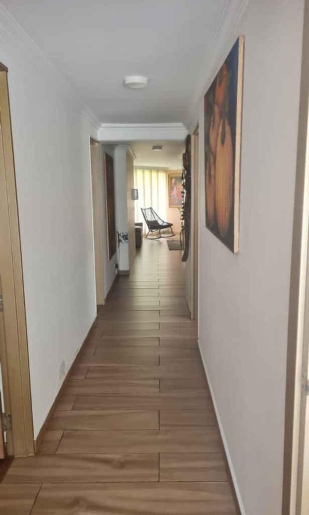 Apartamento en venta en Belen La Palma, Medellín [No disponible] 3
